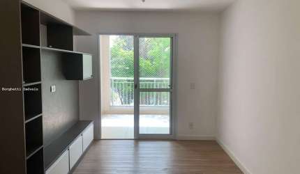 Apartamento para Venda em São Paulo, Morumbi, 3 dormitórios, 1 suíte, 2 banheiros, 2 vagas
