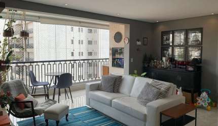 Apartamento para Venda em São Paulo, Lar São Paulo, 3 dormitórios, 1 suíte, 2 banheiros, 2 vagas