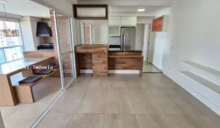 Apartamento para Locação em São Paulo, Vila Andrade, 3 dormitórios, 1 suíte, 3 banheiros, 2 vagas