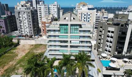 Localizado no coração de Caiobá!