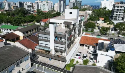 Apto garden com melhor posição solar, face leste e norte!