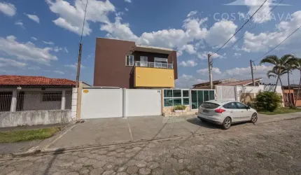 Amplo apartamento Garden com terraço e piscina exclusiva!