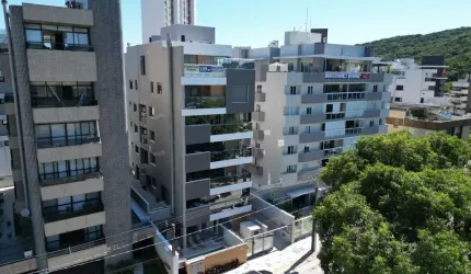 Empreendimento de alto padrão localizado em Caiobá.