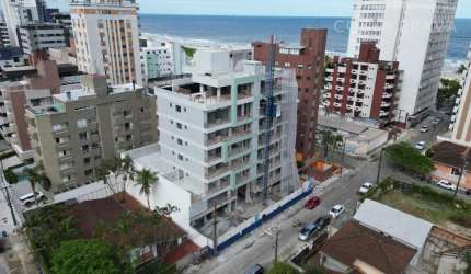 Edifício Privilége, projeto sofisticado e com alto padrão.