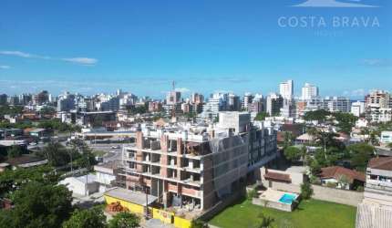 Studio em Caiobá  -  Ed. Suelen (permite loft)