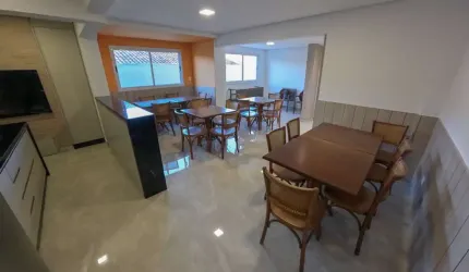 Apto com negociação exclusiva! 3 Quartos