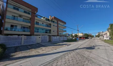 Cobertura Exclusiva com SPA e Vista para o Mar!