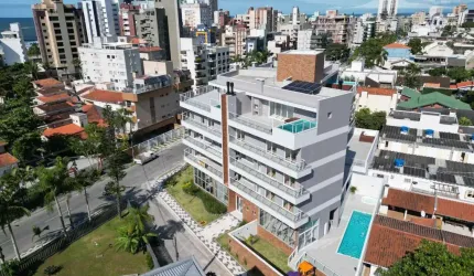 Apartamento em Caiobá  -  Matinhos