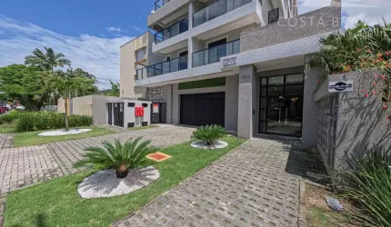 Apartamento face norte e oeste em fase final de acabamentos!