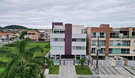 Apartamento em Caiobá com 1 dormitório