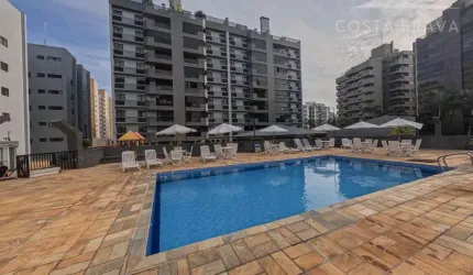 Apartamento em Caioba  -  Matinhos