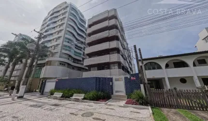 Apartamento em Caiobá  -  Matinhos