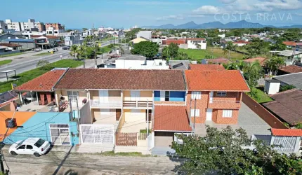 Apartamento em Costa Azul  -  Matinhos