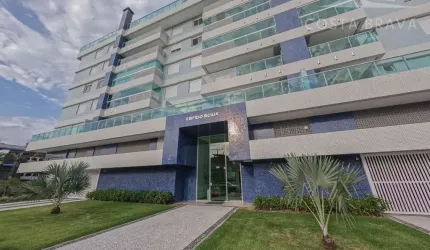 Apartamento em Caiobá  -  Matinhos