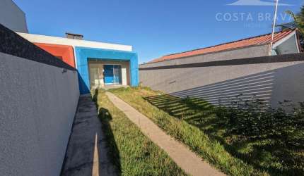 Casa em Perequê  -  Matinhos