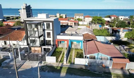 Casa em Perequê  -  Matinhos