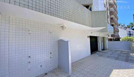 Apartamento garden em Caiobá, próximo ao mar em Caiobá