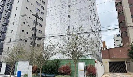em Caioba  -  Matinhos