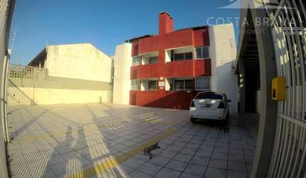 Cobertura em Caiobá  -  Matinhos