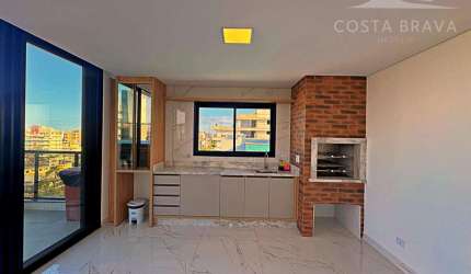 Apartamento em Caiobá  -  Matinhos