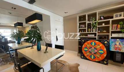 Apartamento para Venda em Florianópolis, Jurerê, 2 dormitórios, 1 suíte, 2 banheiros, 2 vagas