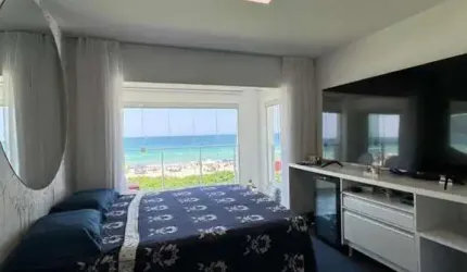 Apartamento para Venda em Florianópolis, Ingleses do Rio Vermelho, 2 dormitórios, 2 suítes, 2 banheiros, 2 vagas