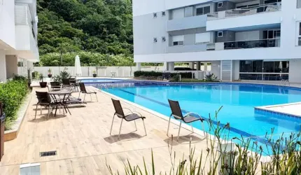 Apartamento para Venda, Ingleses do Rio Vermelho, 2 dormitórios, 2 suítes, 3 banheiros, 1 vaga
