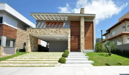 Casa nova e moderna 4 suítes - lagoa da conceição