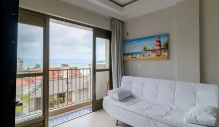APARTAMENTO VISTA MAR - CANASVIEIRAS PARA  RENTABILIZAR