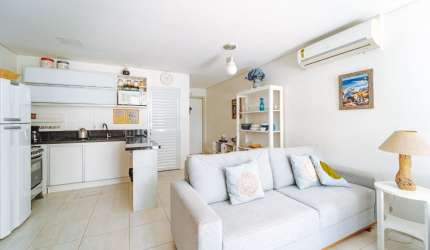 Lindo Apartamento na região nobre da Praia dos Ingleses