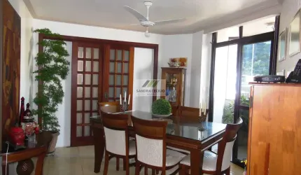 Apartamento com 3 quartos, Centro, Florianópolis - R$ 1.6 mi, Cod: 1192