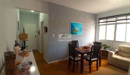 Apartamento com 2 quartos, Centro, Florianópolis - R$ 490 mil, Cod: 1676