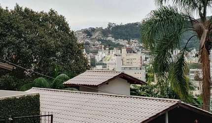 Terreno com 2 quartos, Córrego Grande, Florianópolis - R$ 650 mil, Cod: 1640
