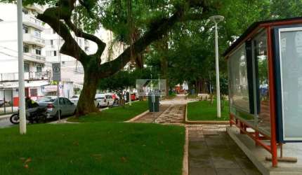 Apartamento com 3 quartos, Centro, Florianópolis - R$ 670 mil, Cod: 1699