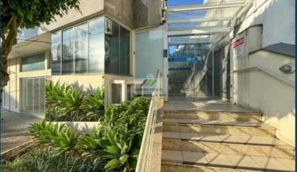 Apartamento com 2 quartos, Saco dos Limões, Florianópolis - R$ 689 mil, Cod: 1704