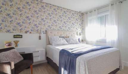 Apartamento com 03 dormitórios sendo 01 suíte | Nossa Senhora das Graças - Canoas.