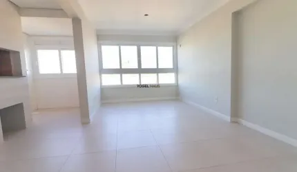 Apartamento de 2 Dormitórios sendo 1 Suíte no Centro De Canoas/RS