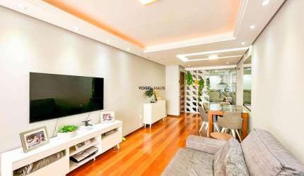 Apartamento 3 dormitórios sendo 1 suíte na Cidade de Cachoeirinha/RS