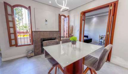 Sobrado Nossa senhora das graças