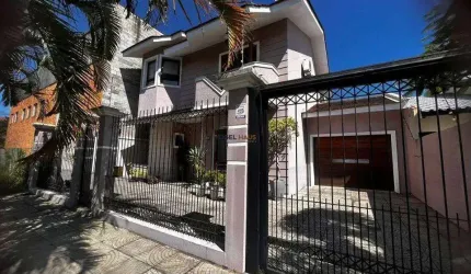Casa no bairro São José, Canoas.