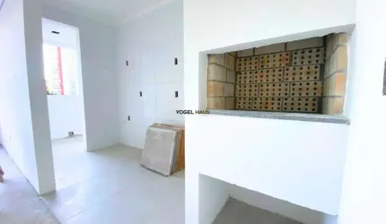 Apartamento em construção com 3 dormitórios!