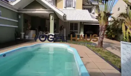 Casa - Sobrado para venda  no Centro de Canoas