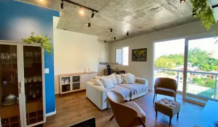 Apartamento - 2 suítes  no centro de Canoas!