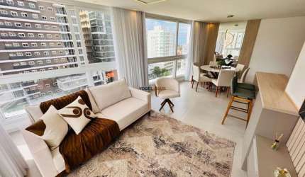 Belissimo apartamento em Capão da Canoa.