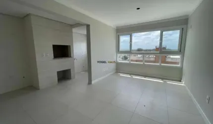 Apartamento Centro de Canoas