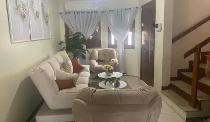 Casa 03 Dormitórios em Sapucaia do Sul | Bairro Vargas