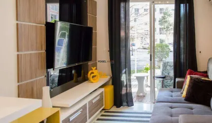 Apartamento Garden 02 Dormitórios em Canoas | Bairro Igara
