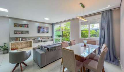 Apartamento Garden 02 Dormitórios em Canoas | Bairro Moinhos de Vento