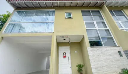 Casa Sobrado à venda em Nossa Senhora das Graças