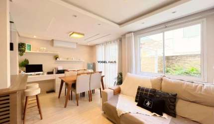 Casa em Condomínio 03 Dormitórios em Canoas | Bairro Marechal Rondon